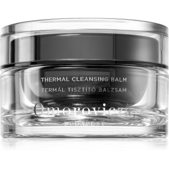 Omorovicza Moor Mud Thermal Cleansing Balm balsam de curatare - imagine 2